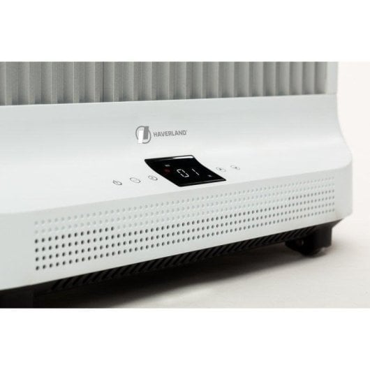 Convector Elétrico Haverland IDK-1 2000W Comando Modos Silencioso Temporizador