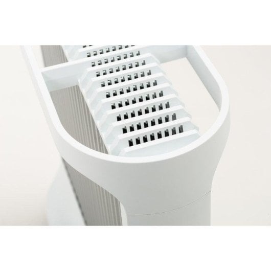 Convector Elétrico Haverland IDK-1 2000W Comando Modos Silencioso Temporizador