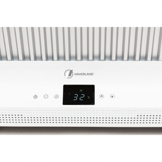 Haverland IDK-1 Convector Portátil 2000W Blanco
