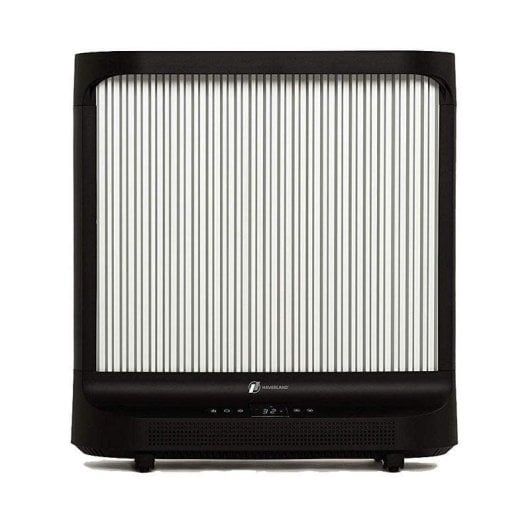 Haverland IDK-2 Convector Portátil 2000W Negro