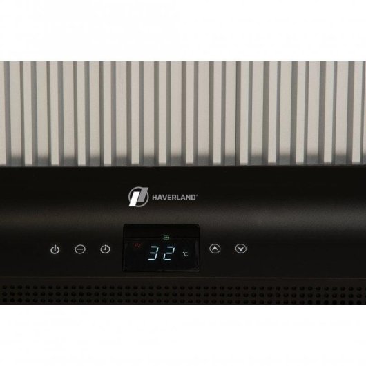 Haverland IDK-2 Convector Portátil 2000W Negro