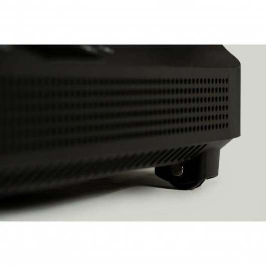 Haverland IDK-2 Convector Portátil 2000W Negro