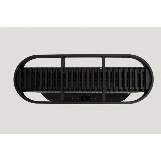 Haverland IDK-2 Convector Portátil 2000W Negro