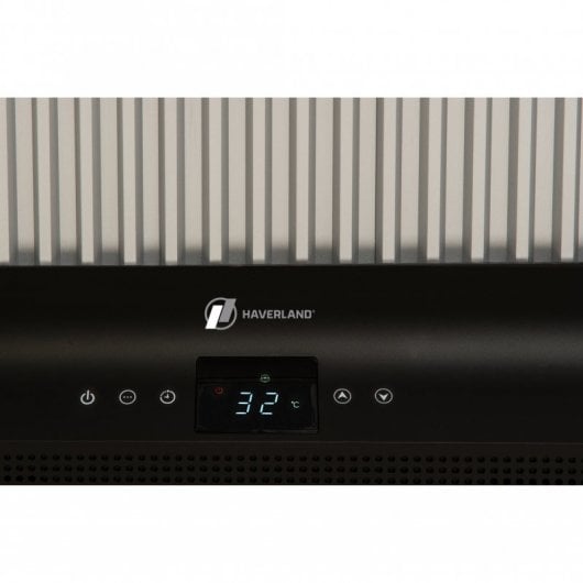 Haverland IDK-2 Convecteur Portable 2000W Noir