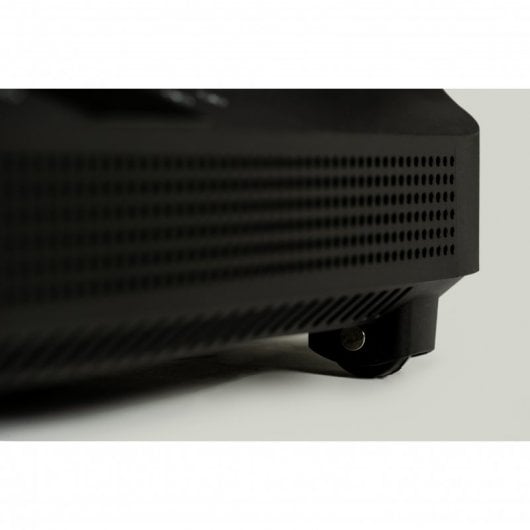 Haverland IDK-2 Convecteur Portable 2000W Noir