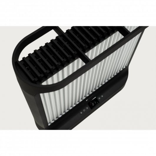 Haverland IDK-2 Convecteur Portable 2000W Noir