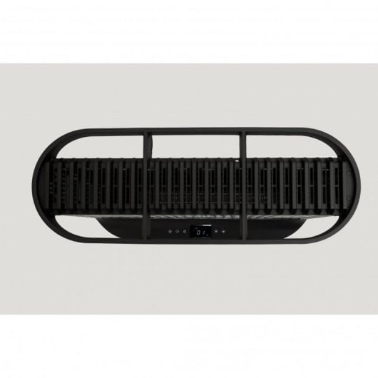 Haverland IDK-2 Convecteur Portable 2000W Noir