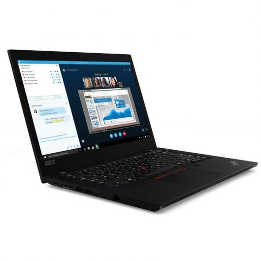 Lenovo ThinkPad L490 Intel Core i5-8265U/8GB/512GB SSD/14"