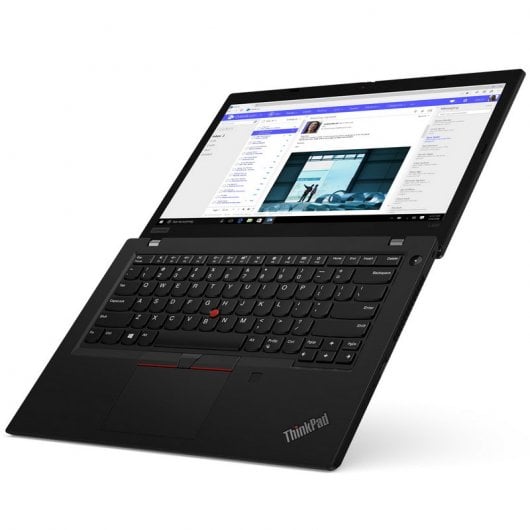 Lenovo ThinkPad L490 Intel Core i5-8265U/8GB/512GB SSD/14"