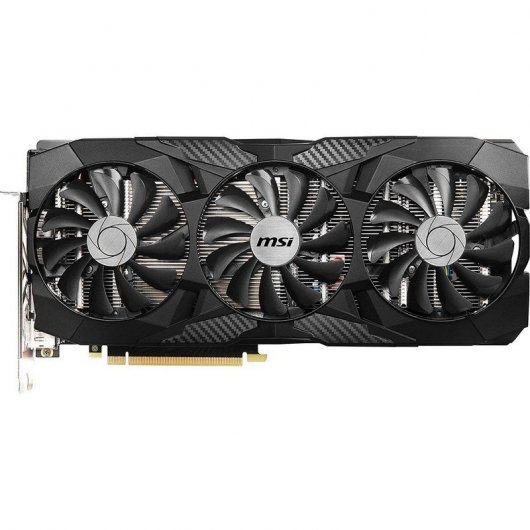 MSI GeForce RTX 2070 TRI FROZR 8GB GDDR6