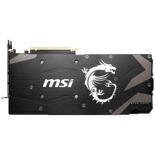 MSI GeForce RTX 2070 TRI FROZR 8GB GDDR6