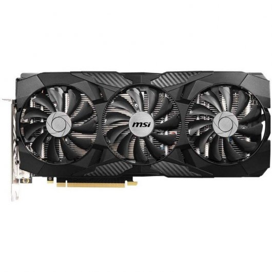 MSI GeForce RTX 2070 TRI FROZR 8GB GDDR6