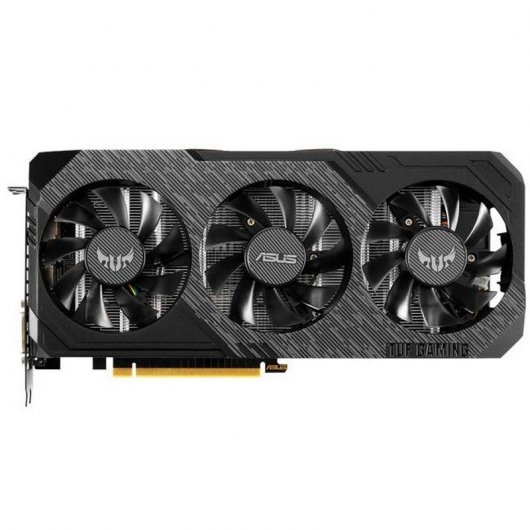 Asus TUF Gaming X3 GeForce GTX 1660 SUPER Advanced 6GB GDDR6