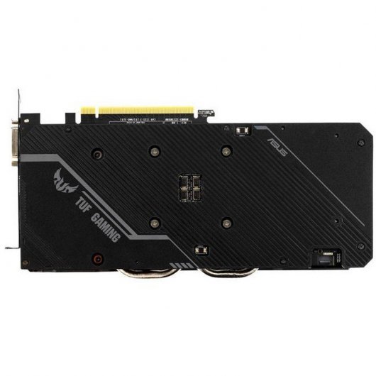 Asus TUF Gaming X3 GeForce GTX 1660 SUPER Advanced 6GB GDDR6