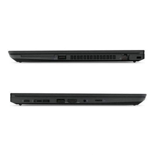 Lenovo ThinkPad T490 Intel Core i5-8265U/8GB/512GB SSD/14" Táctil
