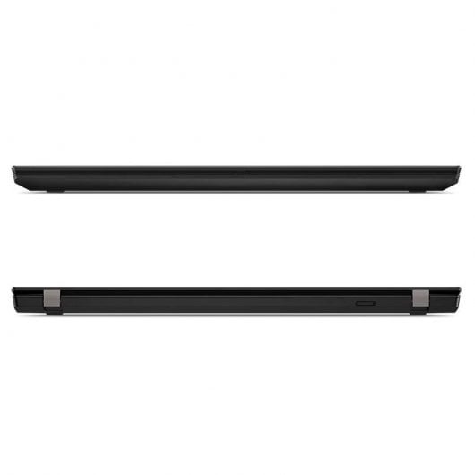 Lenovo ThinkPad T490 Intel Core i5-8265U/8GB/512GB SSD/14" Táctil