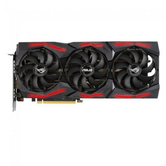 Asus ROG Strix GeForce RTX 2060 SUPER EVO OC 8GB GDDR6