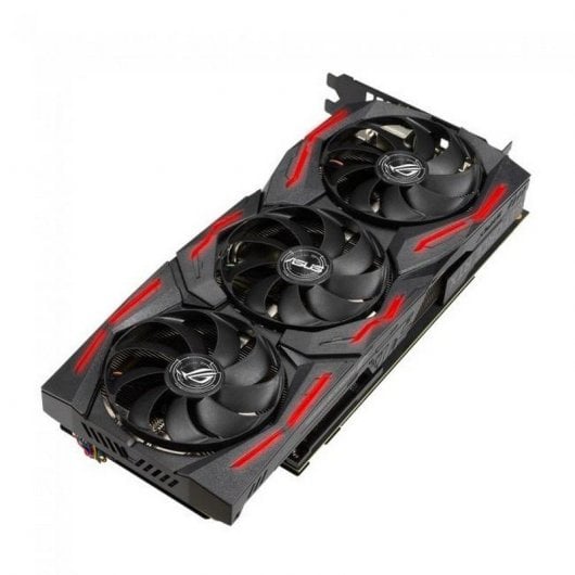 Asus ROG Strix GeForce RTX 2060 SUPER EVO OC 8GB GDDR6