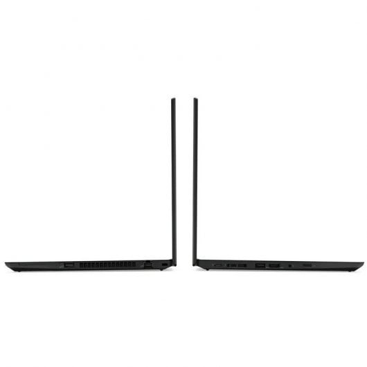 Lenovo ThinkPad T490 Intel Core i7-8565U/8GB/512GB SSD/14" Táctil