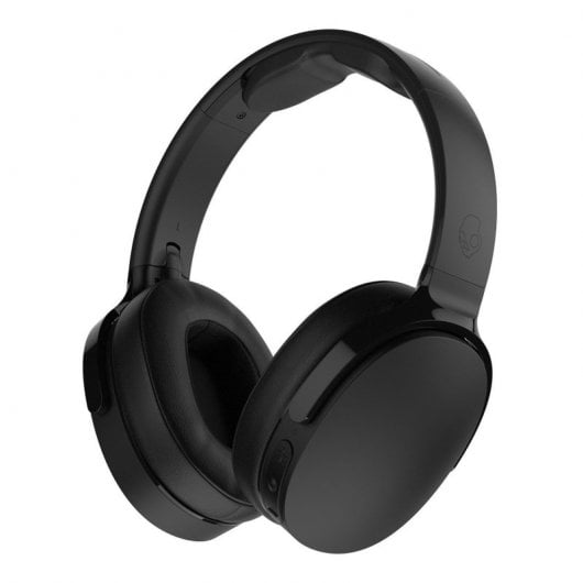 Skullcandy Hesh-3 Auriculares Bluetooth Negros