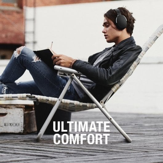 Skullcandy Hesh-3 Auriculares Bluetooth Negros