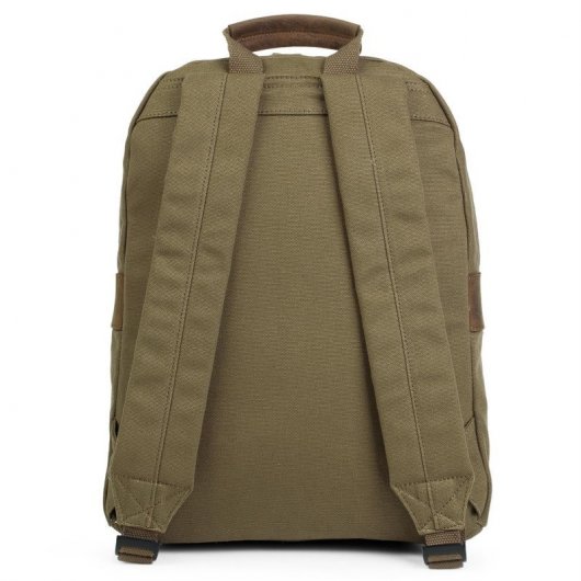 Lois Kenai Mochila para Portátil hasta 15" Camel