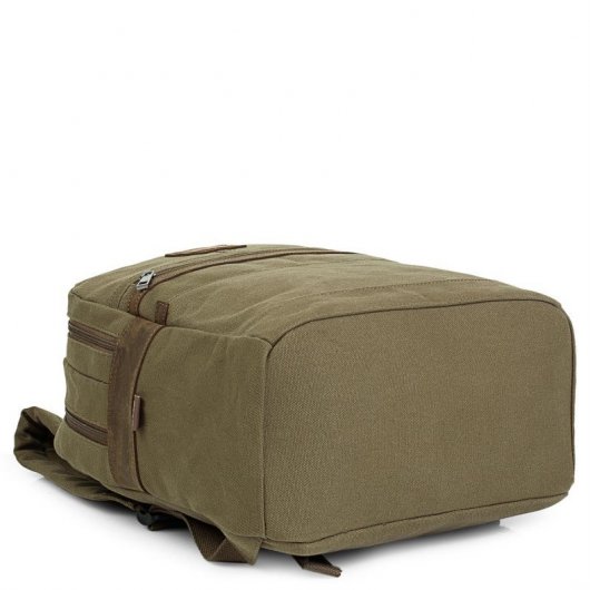 Lois Kenai Mochila para Portátil hasta 15" Camel