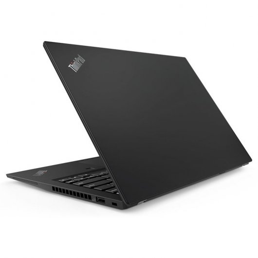 Lenovo ThinkPad T490s Intel Core i5-8265U/8GB/256GB SSD/14"