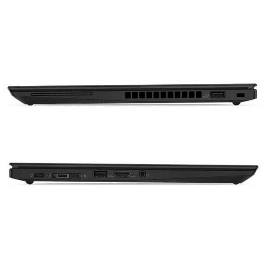 Lenovo ThinkPad T490s Intel Core i5-8265U/8GB/256GB SSD/14"