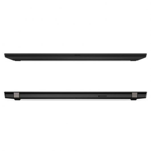 Lenovo ThinkPad T490s Intel Core i7-8565U/16 GB/512 GB SSD/14"