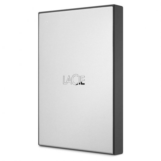 LaCie USB Drive 1TB USB 3.0