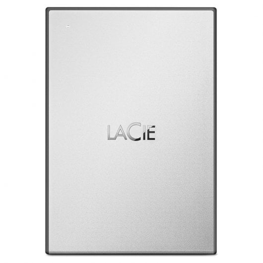 LaCie USB Drive 1TB USB 3.0