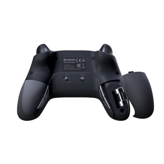 Nacon Revolution Pro Controller 3 per PS4 Nero