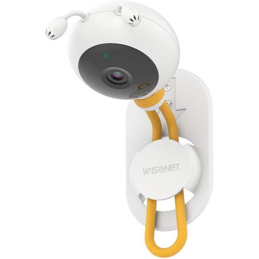 Wisenet BabyView Eco Flex SEW-3048 Vigilabebés