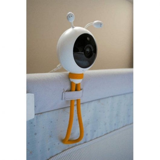 Wisenet BabyView Eco Flex SEW-3048 Vigilabebés