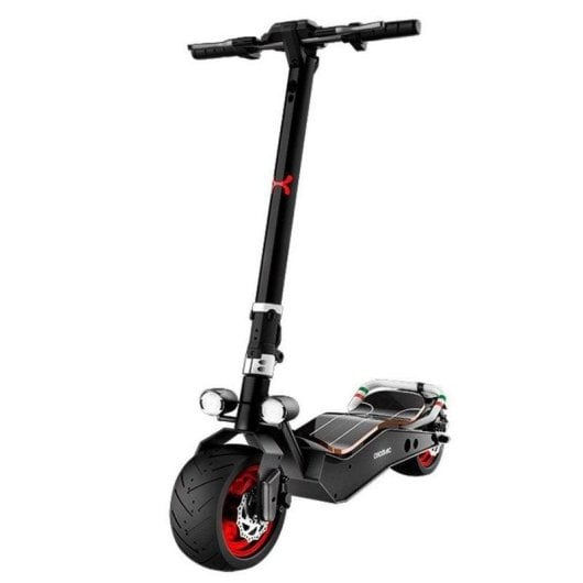 Cecotec Bongo Serie Z Red Patinete Eléctrico