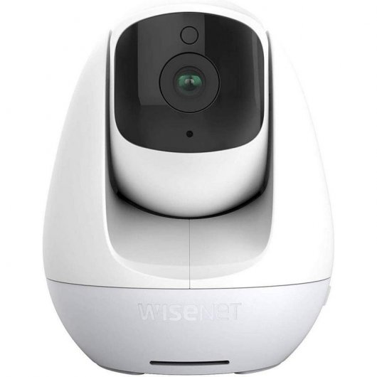 Wisenet BabyView Eco PT SEW-3049W Vigilabebés