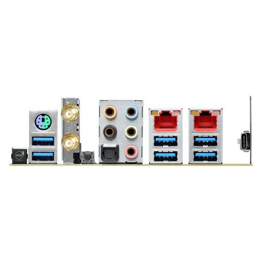 Asrock TRX40 Creator