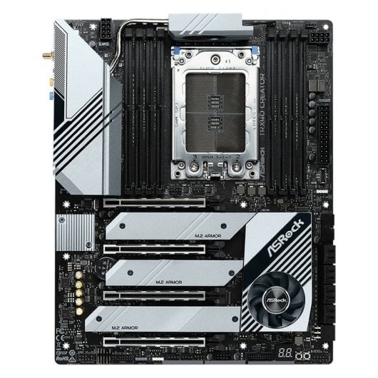 Asrock TRX40 Creator