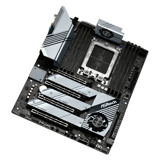 Asrock TRX40 Creator