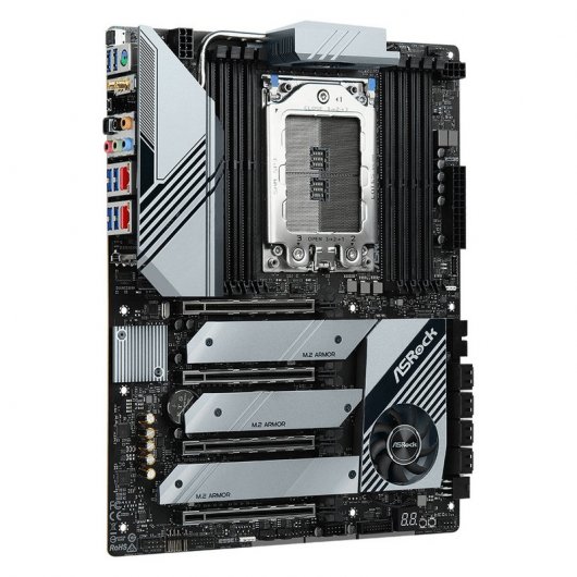 Asrock TRX40 Creator