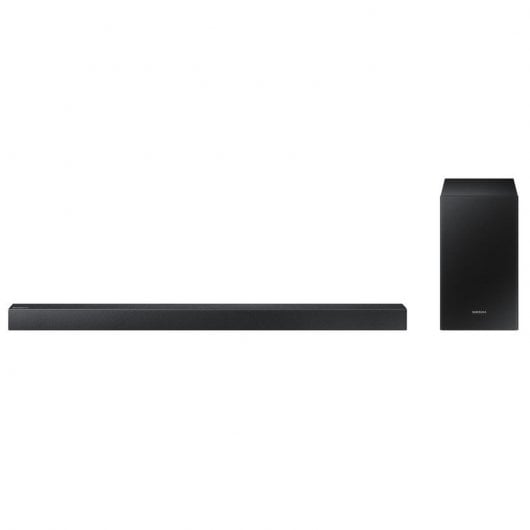 Samsung HW-R430ZF Barra de Sonido 170W Negra