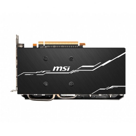 MSI Radeon RX 5700 MECH GP OC 8GB GDDR6