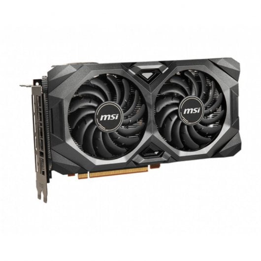 MSI Radeon RX 5700 MECH GP OC 8GB GDDR6
