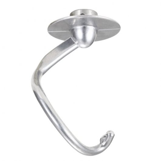 Prixton KR100 Batidora Amasadora 1000W Blanca