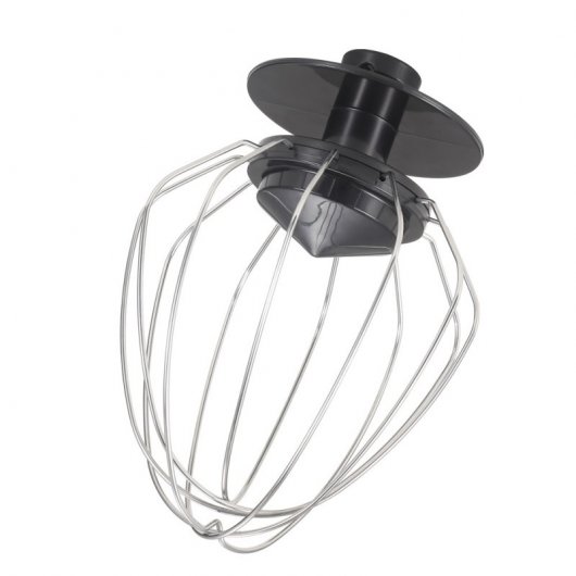 Prixton KR100 Batidora Amasadora 1000W Blanca