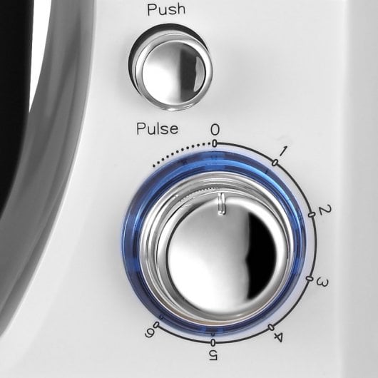 Prixton KR100 Batidora Amasadora 1000W Blanca
