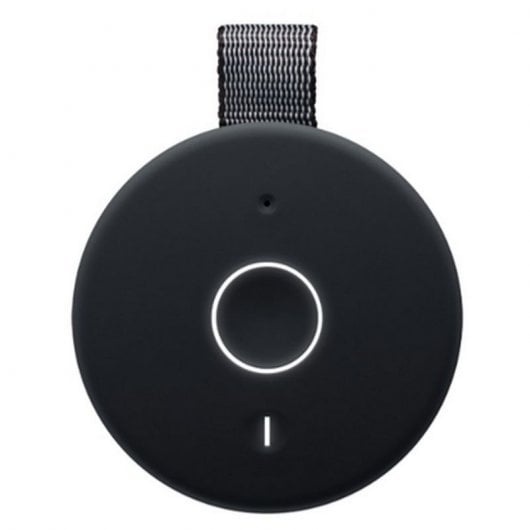 Ultimate Ears BOOM 3 Altavoz Bluetooth Negro