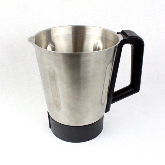 Prixton Kitchen Gourmet KG200 Robot de Cocina + Libro de Recetas