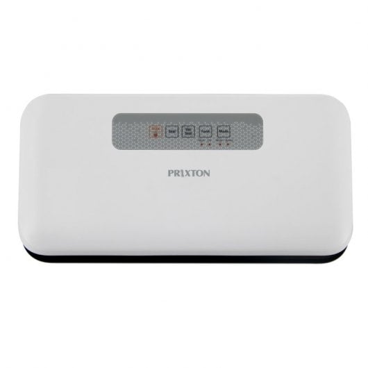 Prixton VS100 Embaladora a Vácuo Automática e Manual